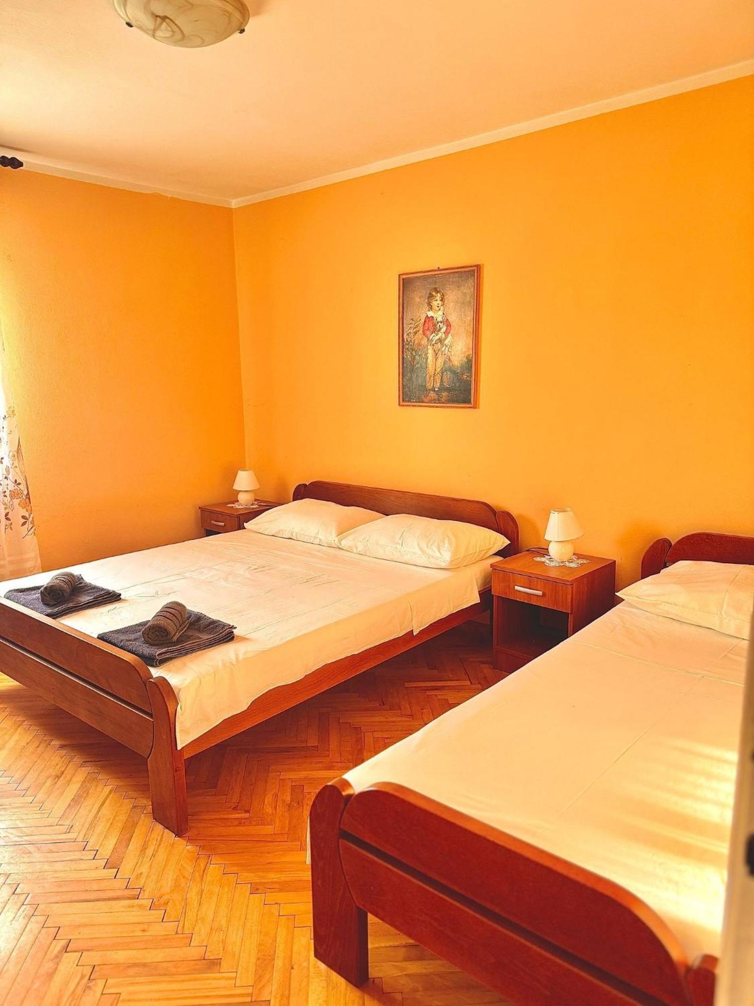Apartments With A Parking Space Povljana, Pag - 228 Zimmer foto